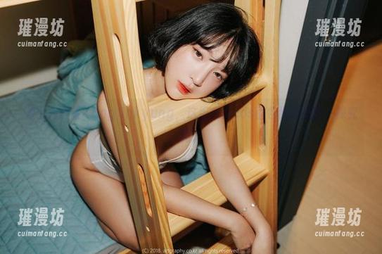 换个角度看Kang Inkyung，这组少女cos图包绝对值得一探究竟！